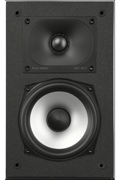 Measurements for speaker Polk Audio XT15